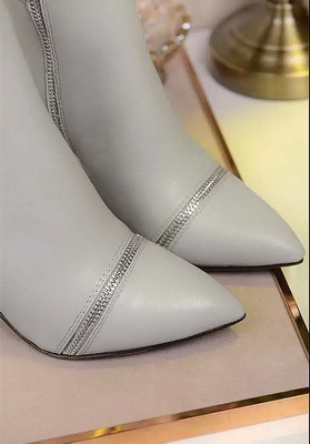 Burberry Casual Fashion boots Women--005